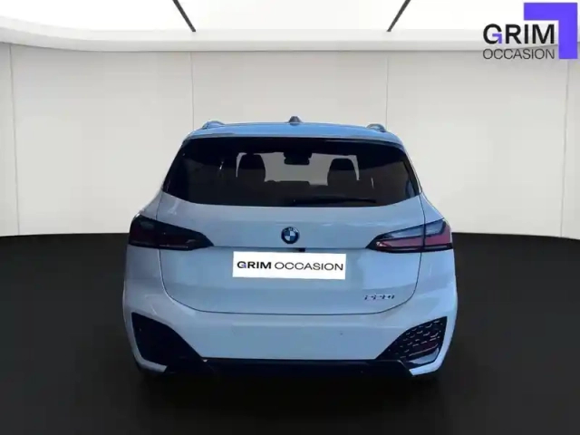 Bmw Serie 2 active tourer 220i 170 ch dkg7 — photo 19