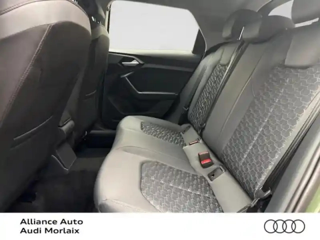 Audi A1 sportback 25 tfsi 95ch design — photo 8