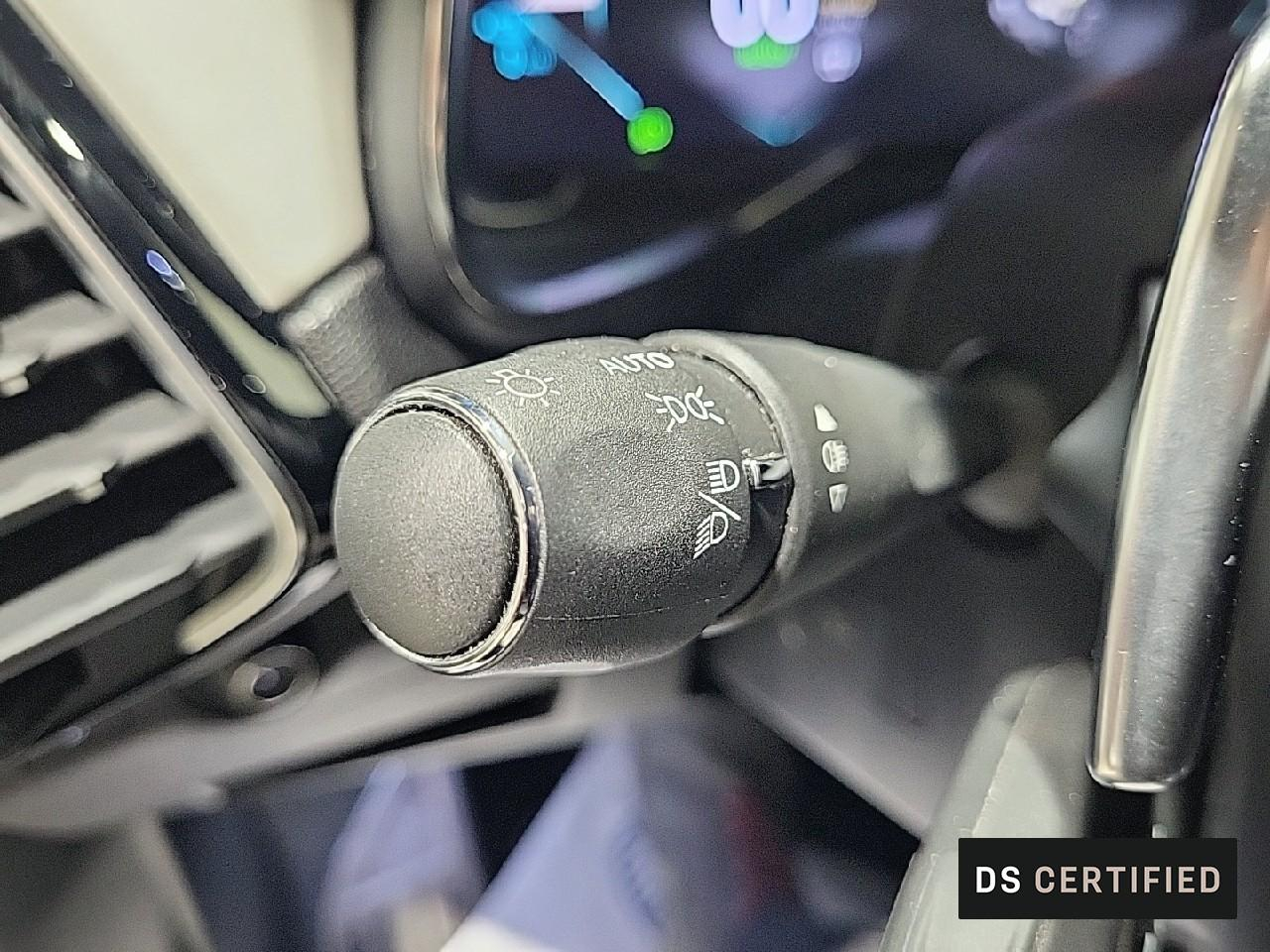 Ds Ds 7 crossback hybride rechargeable e-tense 360 eat8 4x4 la premi — photo 19