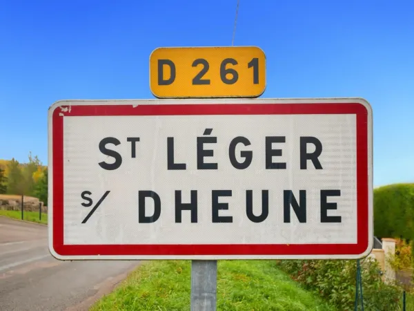 Terrain 2230 m²