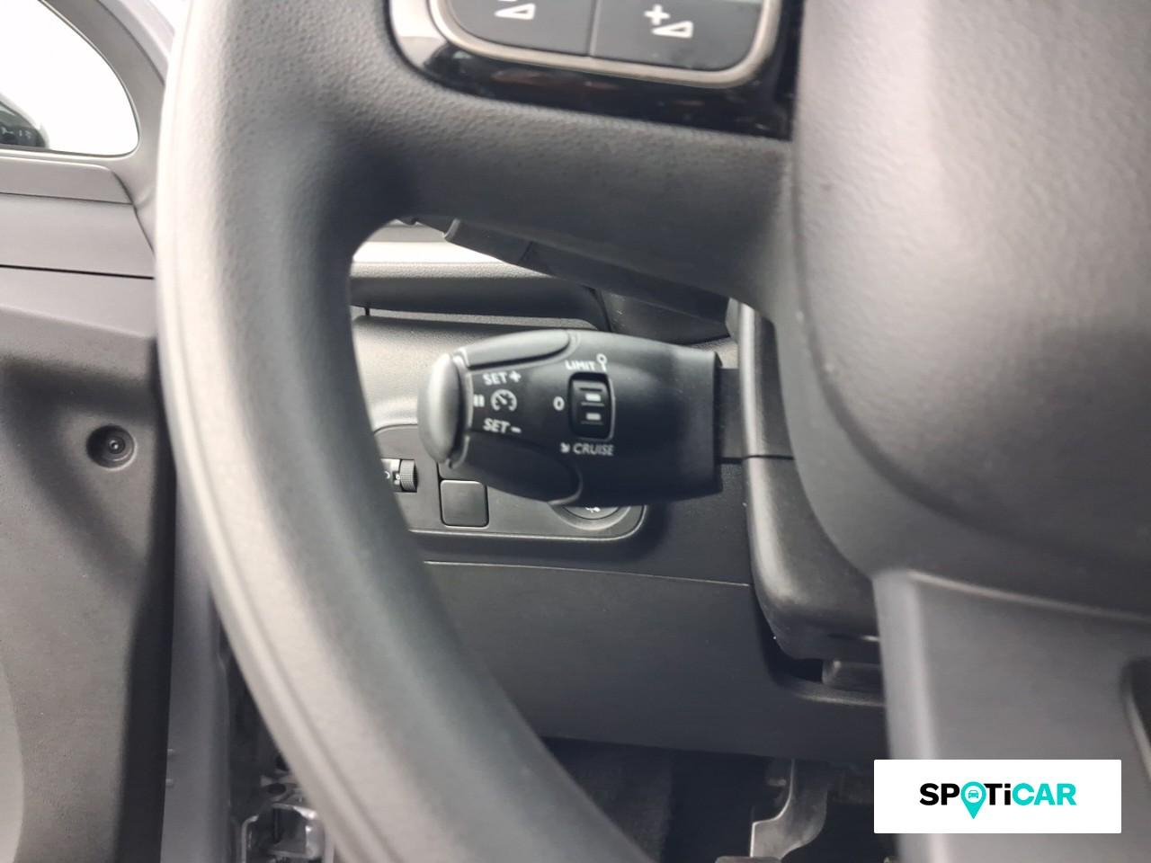 Citroën C3 1.5 bluehdi 100ch s&s you! — photo 18
