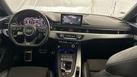 Audi A4 1.4 TFSI 150ch S line S tronic 7 — photo 11