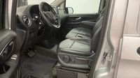 Mercedes Vito 119 CDI Extra-Long Select Propulsion 9G-Tronic — photo 16