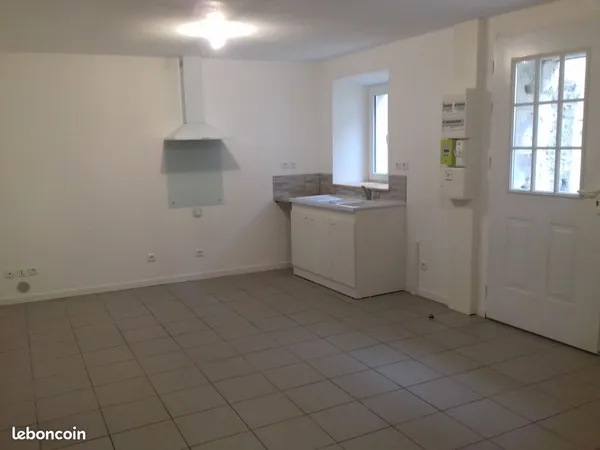 Appartement f3