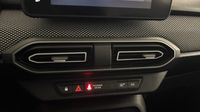 Dacia Sandero 1.0 ECO-G 100ch Expression -24 — photo 26