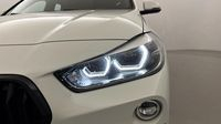 Bmw X2 sDrive16dA 116ch M Sport DKG7 Euro6d-T — photo 17