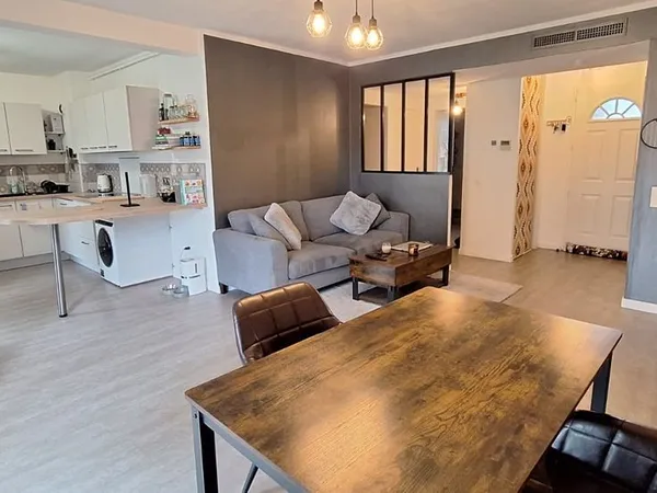 Location appartement T3 Pau Nord