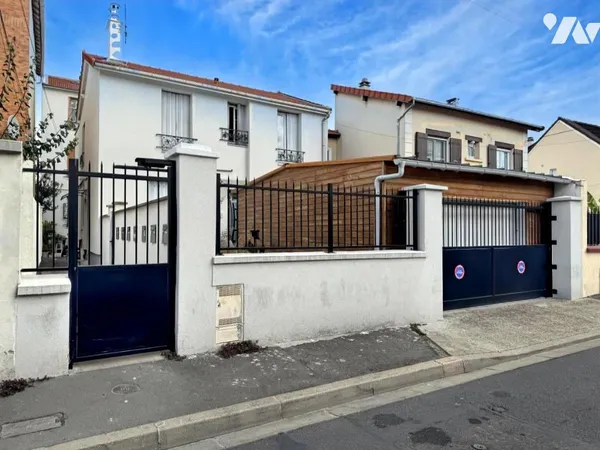 Immeuble de rapport 280 m²