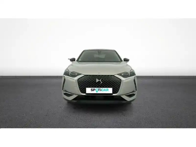 Ds Ds 3 ds3 crossback puretech 130 eat8 — photo 64