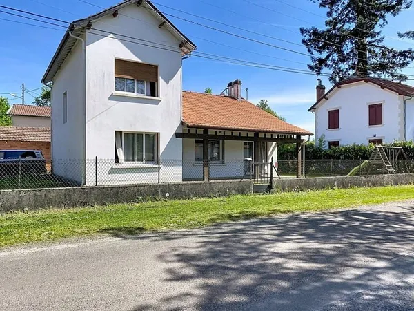 Maison 5 pièces 137 m²