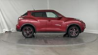 Nissan Juke 1.5 dCi 110ch N-Connecta 2018 — photo 4