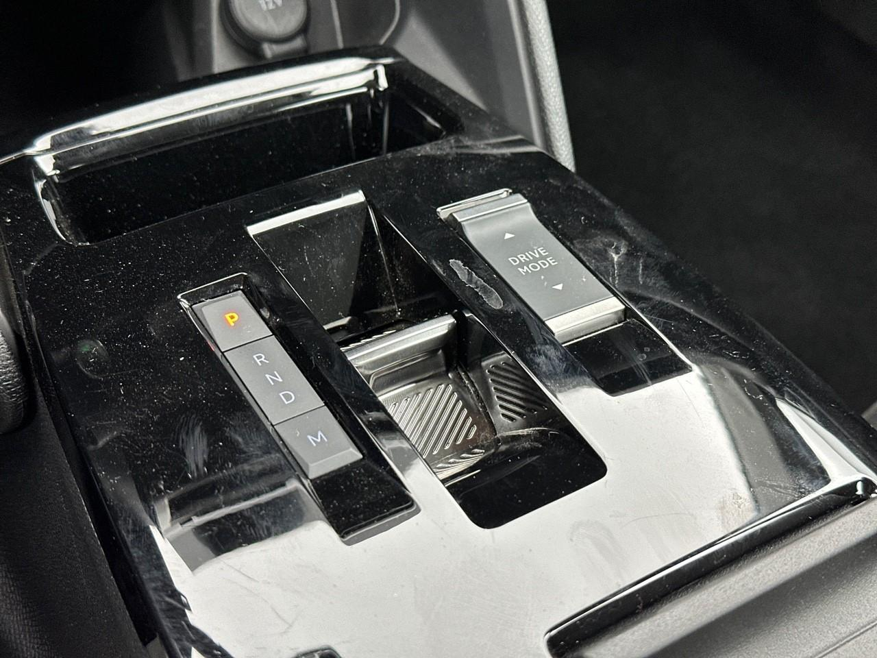 Citroën C4 X hybride 145 ch e-dcs6 you — photo 30