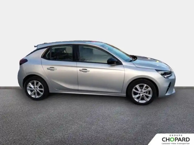 Opel Corsa 1.2 75 ch bvm5 — photo 36