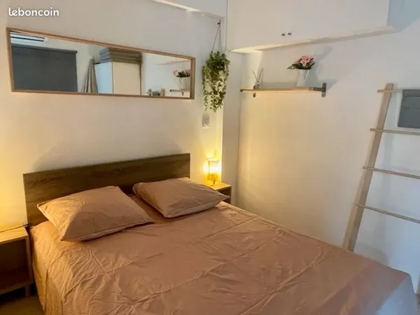 Maisonnette a louer