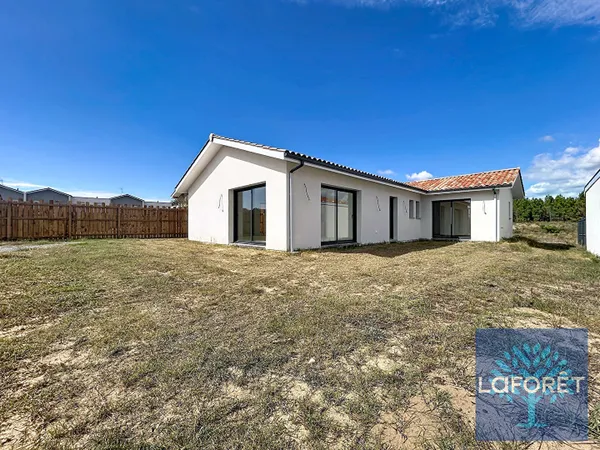 Maison 5 pièces 135 m²