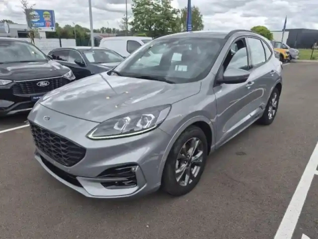 Ford Kuga 2.0 ecoblue 120 ch st-line bva