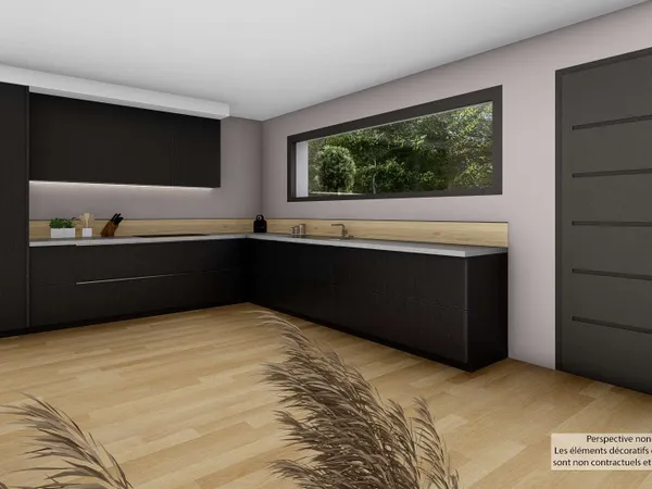 Maison 3 pièces 96 m²