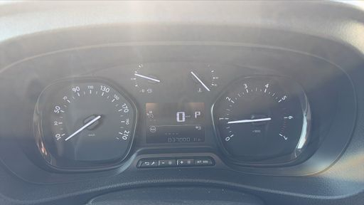 Peugeot Expert VU 2.0 BlueHDi 145 - Asphalt – 2022 – 37478 km – Diesel – Boîte Automatique — photo 22