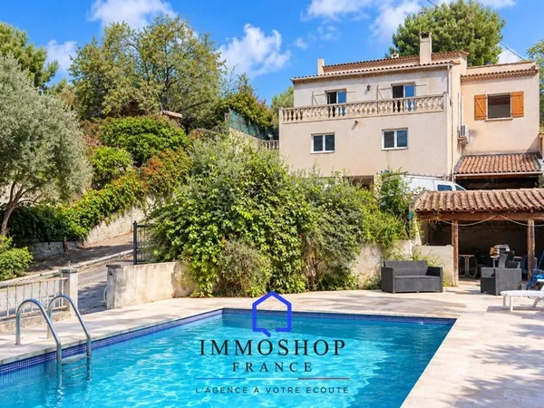 Maison 4 pièces 127 m²