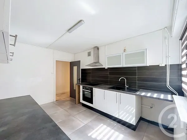 Appartement 2 pièces 49 m²