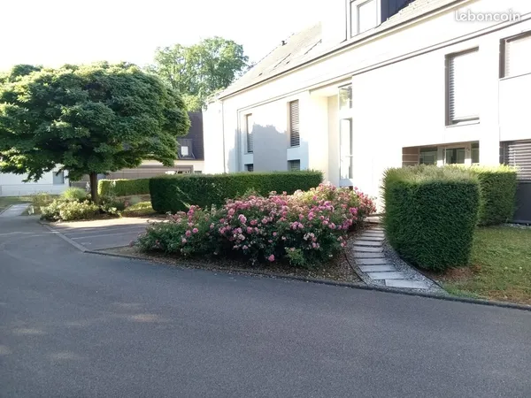 Appartement 3 pièces 76 m²