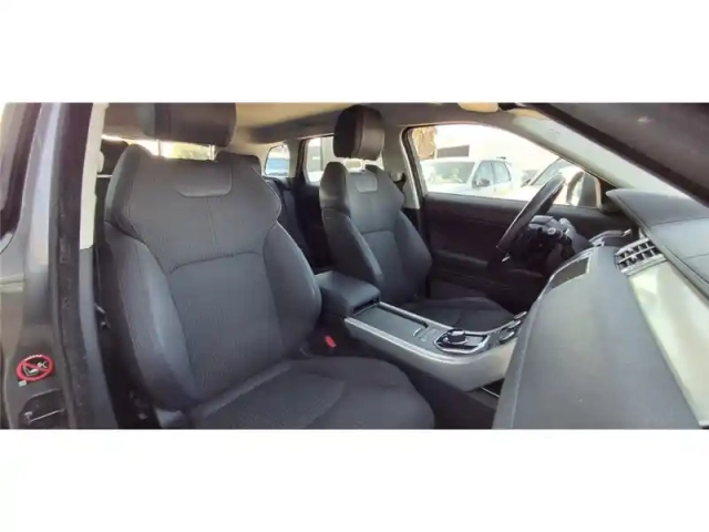 Land Rover Range Rover mark iv td4 150 bva — photo 14