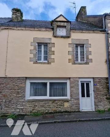 Maison 5 pièces 119 m²