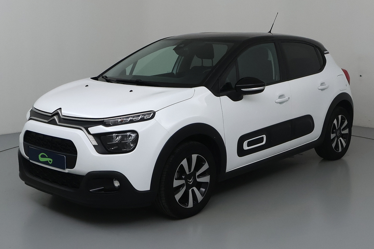 Citroën C3 — photo 1