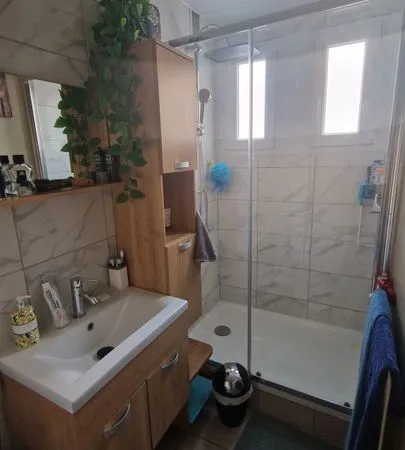 Appartement de 56m2 à louer sur Maubeuge