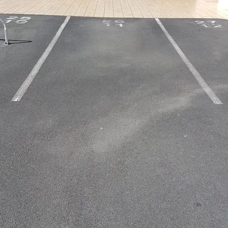 Place de parking Niort A vendre