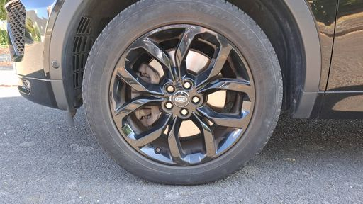 Land Rover Discovery Sport 2.0 Si4 290 4WD BVA6 - HSE – 2018 – 87237 km – Essence – Boîte Automatique — photo 8