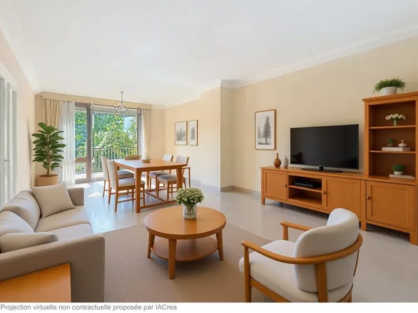Elégante Maison à vendre à Sceaux - quartier des Musiciens