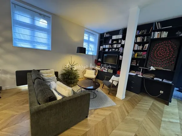 Appartement Duplex Honfleur