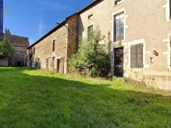 Maison 6 pièces 137 m²