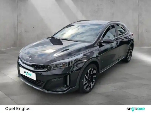 Kia Xceed 1.5 t-gdi 160ch active