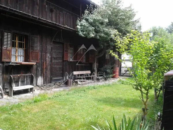 Chalet 6 pièces 220 m²