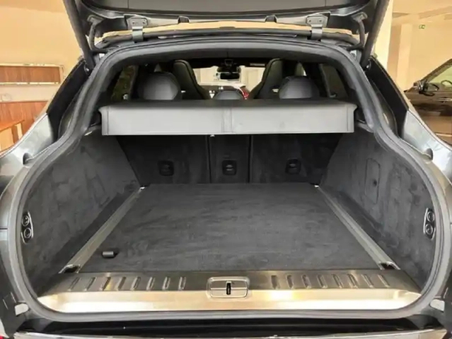 Aston Martin Dbx 4.0 v8 biturbo 550ch bva9 tpano sieges chauf/ventil/cuir — photo 29
