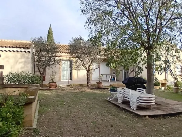 Maison 6 pièces 190 m²
