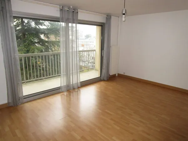 Appartement 1 pièce 31 m²