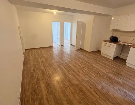 Appartement 2 pièces 47 m²