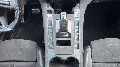 DS DS7 Crossback 1.6 THP 300 E-tense Plug in Hybrid 4X4 EAT8 - Performances Line + – 2020 – 108737 km – Hybride essence – Boîte Automatique — photo 26