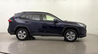 Toyota Rav4 2.5 Hybride 222ch Dynamic AWD-i MY24 — photo 4