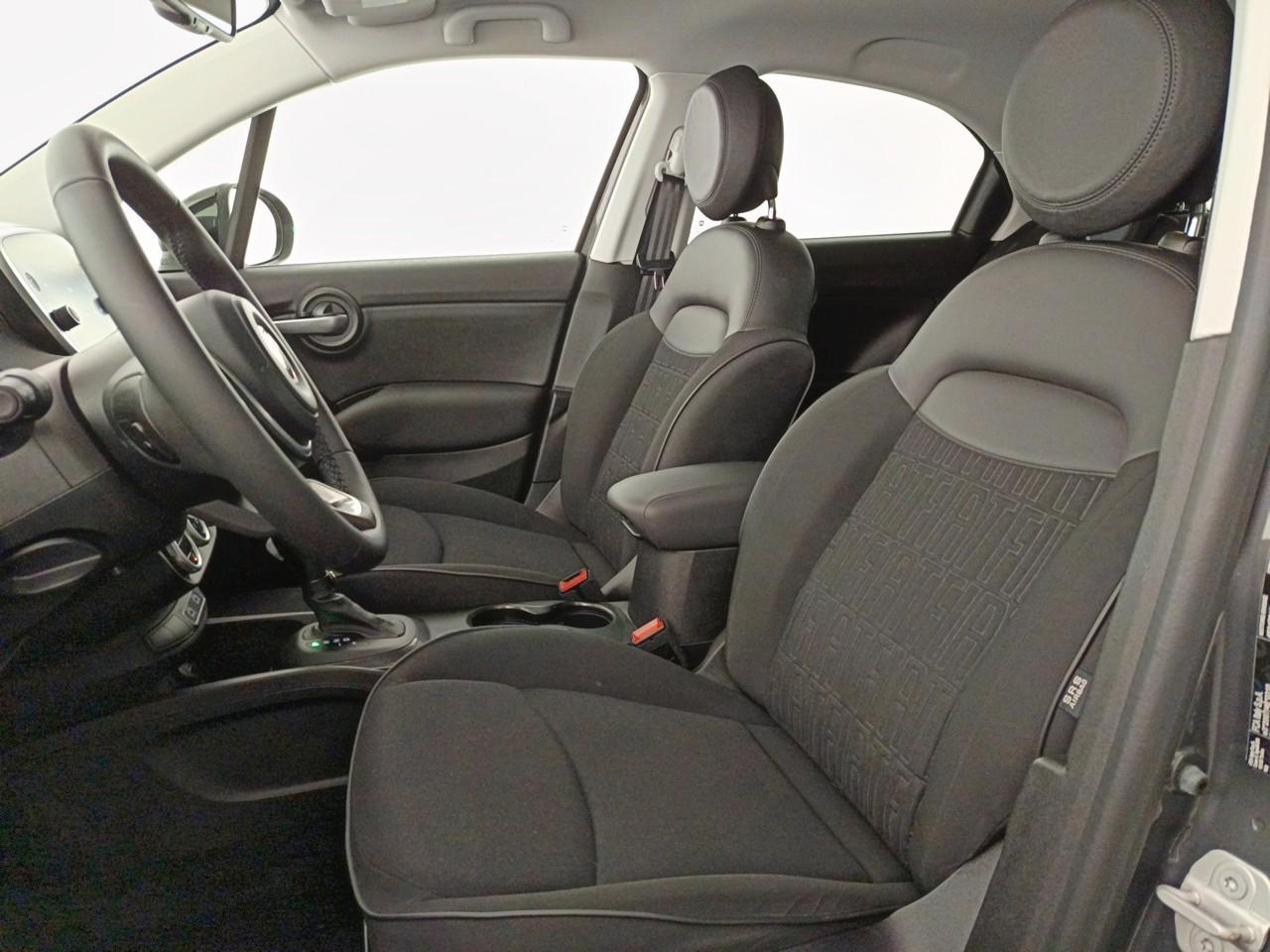 Fiat 500X 1.5 firefly 130 ch s/s dct7 hybrid dolcevita 500x — photo 9