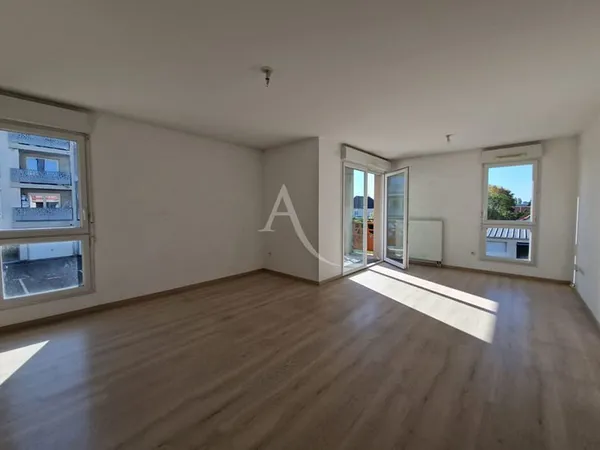 Appartement Saint Sebastien Sur Loire 3 pièce(s) 69 m2