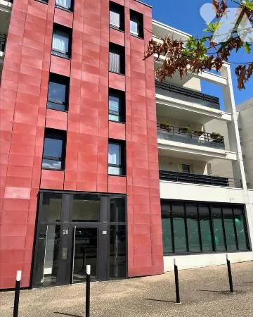 Appartement 4 pièces 86 m²