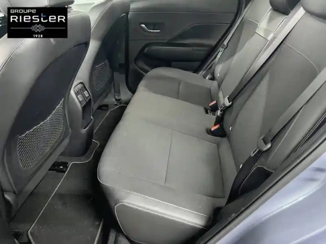 Hyundai Kona electrique 48 kwh - 156 ch — photo 10