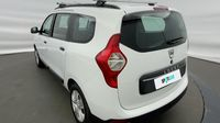 Dacia Lodgy 1.5 Blue dCi 95ch Ambiance — photo 7