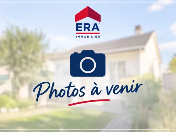 Appartement 4 pièces 60 m²