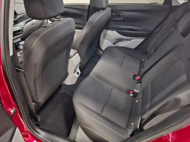Hyundai I20 1.0 t-gdi 100 dct-7 — photo 4