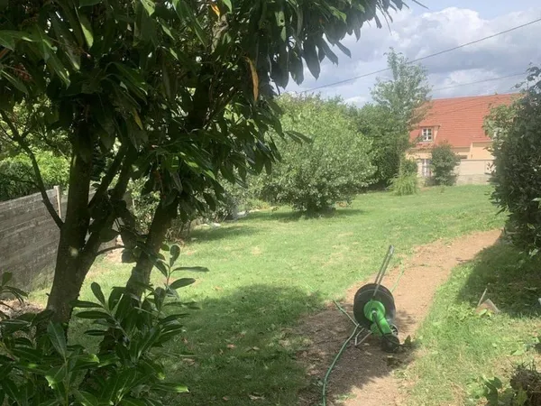 Villa 8 pièces 166 m²